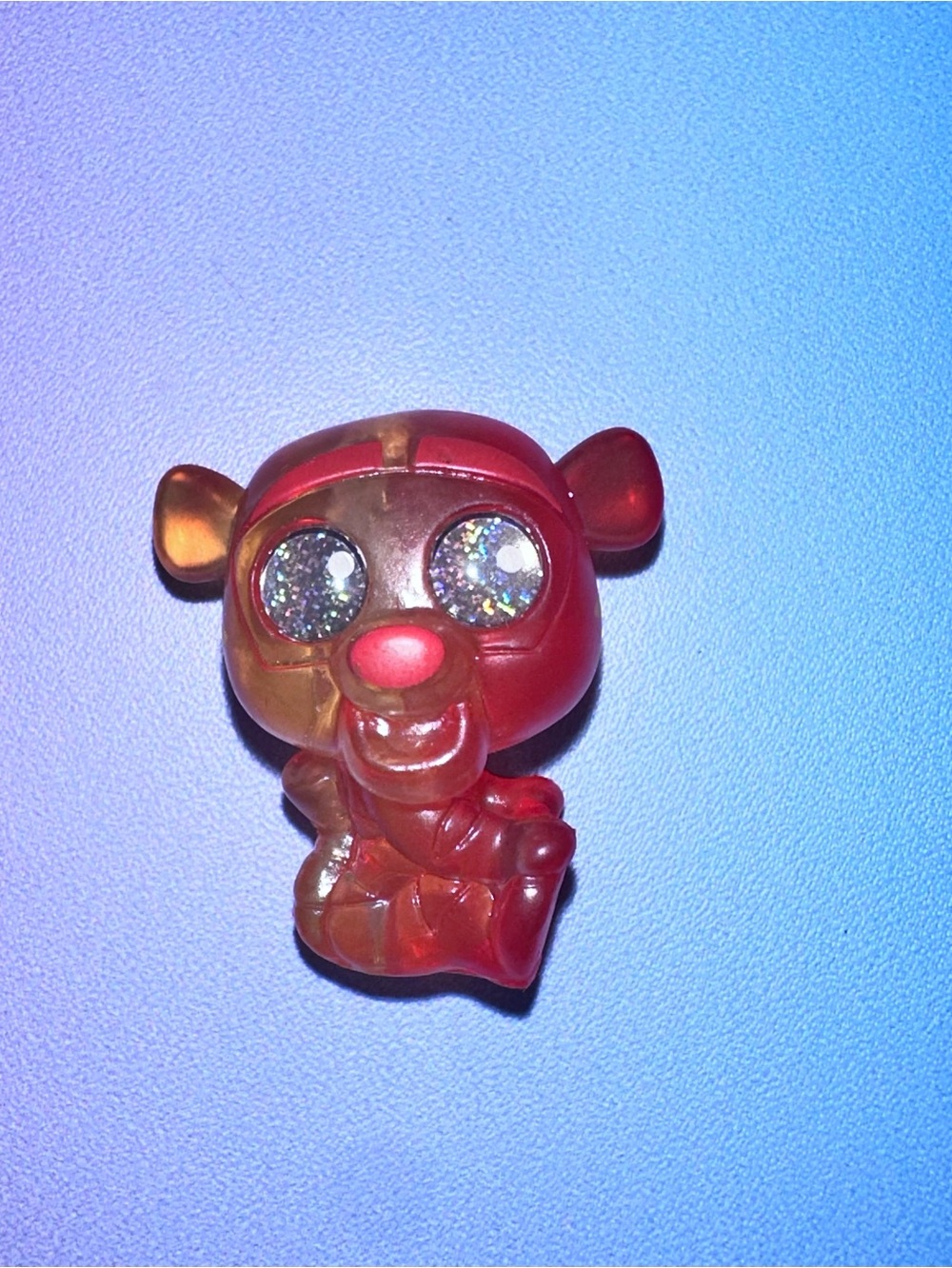 tigger (winnie the pooh) ~ special edition - disney doorables: series 11